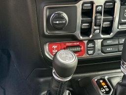 Jeep Wrangler Rubicon X 4 Door 4x4 2026