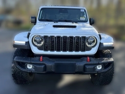 Jeep Wrangler Rubicon X 4 Door 4x4 2026