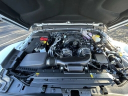 Jeep Wrangler Rubicon X 4 Door 4x4 2026