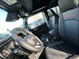 Jeep Wrangler Rubicon X 4 Door 4x4 2026