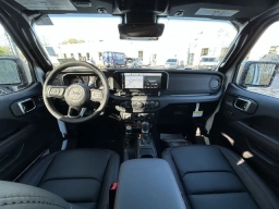 Jeep Wrangler Rubicon X 4 Door 4x4 2026