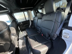 Jeep Wrangler Rubicon X 4 Door 4x4 2026