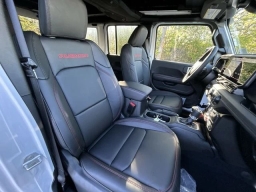 Jeep Wrangler Rubicon X 4 Door 4x4 2026