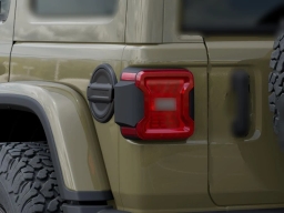 Jeep Wrangler Rubicon X 4 Door 4x4 2026