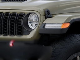 Jeep Wrangler Rubicon X 4 Door 4x4 2026