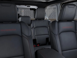 Jeep Wrangler Rubicon X 4 Door 4x4 2026