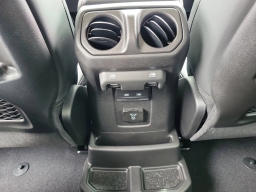 Jeep Wrangler Rubicon 4 Door 4x4 2026