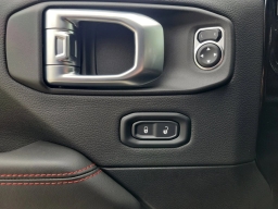 Jeep Wrangler Rubicon 4 Door 4x4 2026