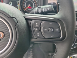 Jeep Wrangler Rubicon 4 Door 4x4 2026