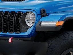 Jeep Wrangler Rubicon X 4 Door 4x4 2026