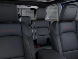 Jeep Wrangler Rubicon X 4 Door 4x4 2026