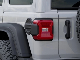 Jeep Wrangler Rubicon 4 Door 4x4 2026