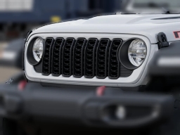 Jeep Wrangler Rubicon 4 Door 4x4 2026