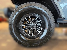 Jeep Wrangler Rubicon X 4 Door 4x4 2026