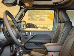 Jeep Wrangler Rubicon X 4 Door 4x4 2026