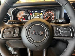 Jeep Wrangler Rubicon X 4 Door 4x4 2026