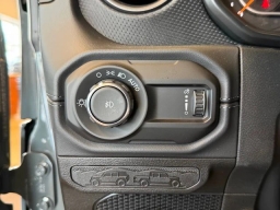 Jeep Wrangler Rubicon X 4 Door 4x4 2026