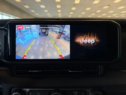 Jeep Wrangler Rubicon X 4 Door 4x4 2026