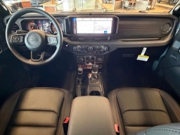 Jeep Wrangler Rubicon X 4 Door 4x4 2026