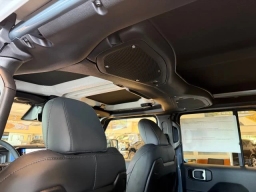 Jeep Wrangler Rubicon X 4 Door 4x4 2026