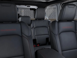Jeep Wrangler Rubicon X 4 Door 4x4 2026
