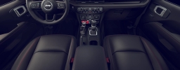 Jeep Wrangler Rubicon X 4 Door 4x4 2026