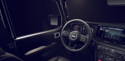 Jeep Wrangler Rubicon X 4 Door 4x4 2026