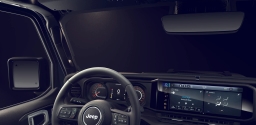 Jeep Wrangler Rubicon X 4 Door 4x4 2026