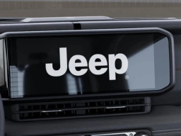 Jeep Wrangler Rubicon X 4 Door 4x4 2026