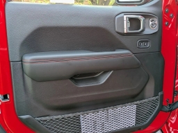 Jeep Wrangler Rubicon X 4 Door 4x4 2026