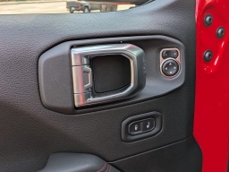 Jeep Wrangler Rubicon X 4 Door 4x4 2026