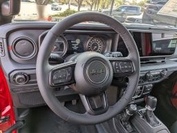 Jeep Wrangler Rubicon X 4 Door 4x4 2026