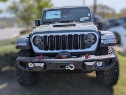 Jeep Wrangler Rubicon X 4 Door 4x4 2026