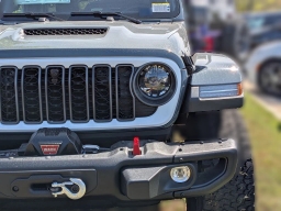 Jeep Wrangler Rubicon X 4 Door 4x4 2026