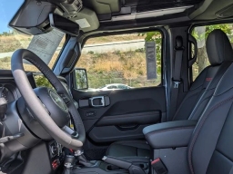 Jeep Wrangler Rubicon X 4 Door 4x4 2026