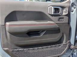 Jeep Wrangler Rubicon X 4 Door 4x4 2026