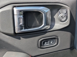 Jeep Wrangler Rubicon X 4 Door 4x4 2026