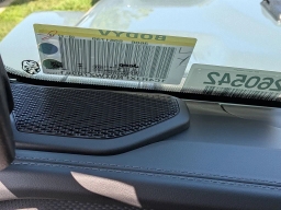 Jeep Wrangler Rubicon X 4 Door 4x4 2026