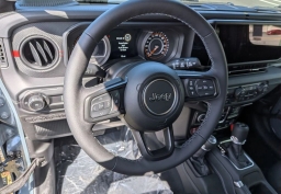 Jeep Wrangler Rubicon X 4 Door 4x4 2026