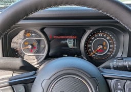 Jeep Wrangler Rubicon X 4 Door 4x4 2026