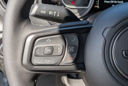 Jeep Wrangler Rubicon X 4 Door 4x4 2026