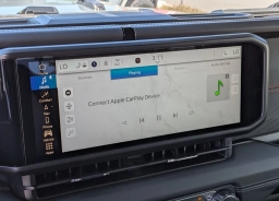 Jeep Wrangler Rubicon X 4 Door 4x4 2026