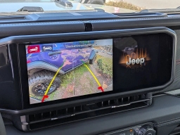 Jeep Wrangler Rubicon X 4 Door 4x4 2026