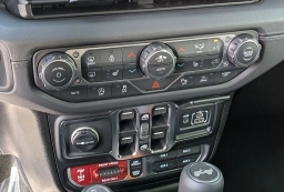 Jeep Wrangler Rubicon X 4 Door 4x4 2026