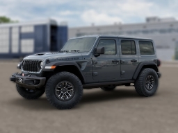 Jeep Wrangler Moab 392 4 Door 4x4 2026