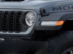 Jeep Wrangler Moab 392 4 Door 4x4 2026