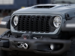 Jeep Wrangler Moab 392 4 Door 4x4 2026