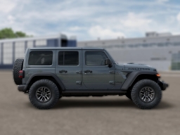 Jeep Wrangler Moab 392 4 Door 4x4 2026