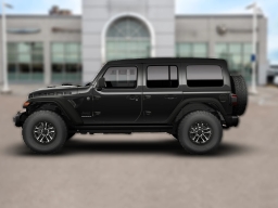 Jeep Wrangler Moab 392 4 Door 4x4 2026