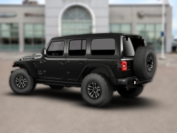 Jeep Wrangler Moab 392 4 Door 4x4 2026